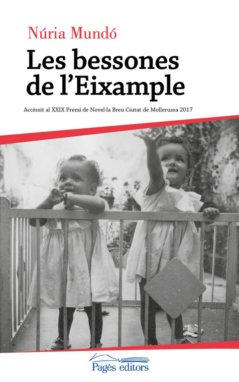  LES BESSONES DE L´EIXAMPLE 