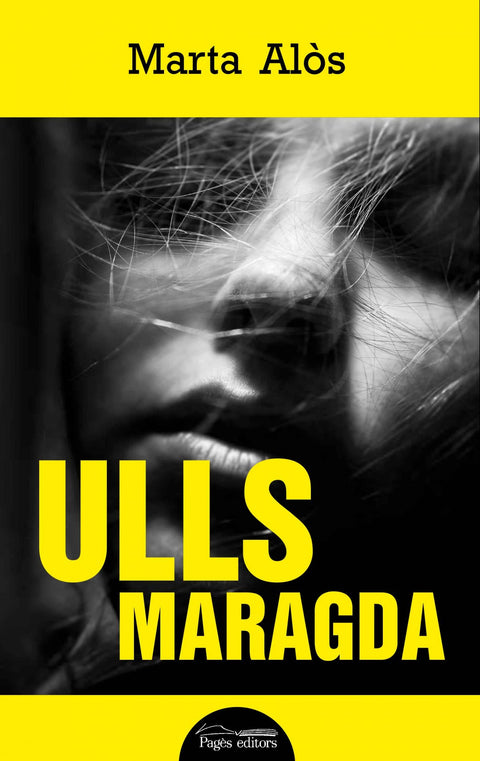  ULLS MARAGDA 