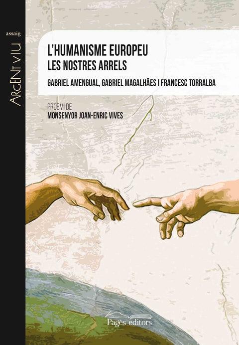  L´HUMANISME EUROPEU LES NOSTRES ARRELS 