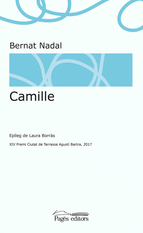  CAMILLE 