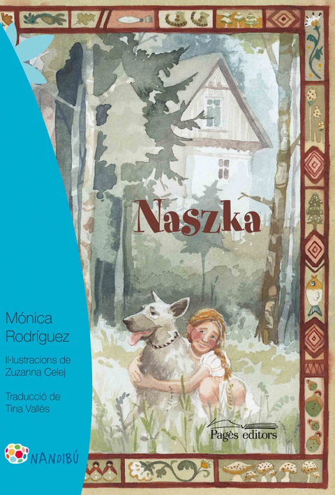  NASZKA 