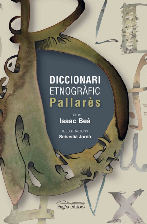  DICCIONARI ETNOGRÀFIC PALLARÉS 