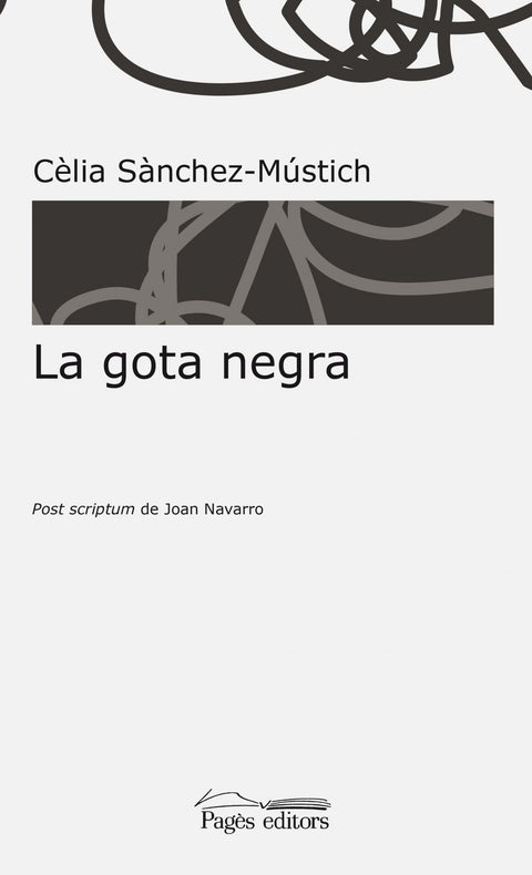  LA GOTA NEGRA 