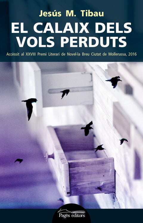  EL CALAIX DELS VOLS PERDUTS 