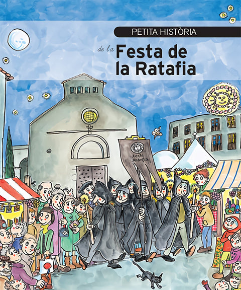  Festa de la ratafia 