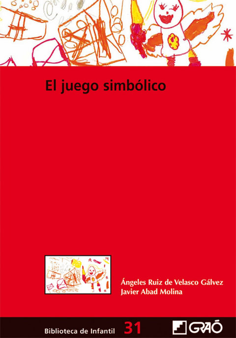  El juego simbólico 