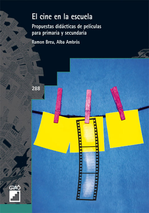  EL CINE EN LA ESCUELA 