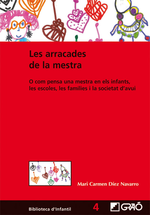  Les arracades de la mestra 