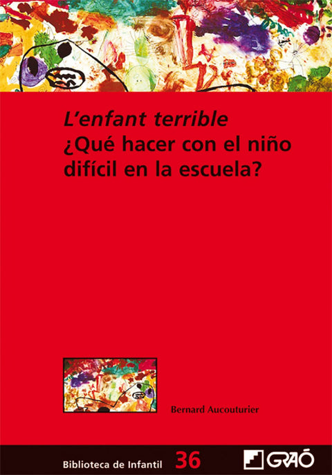  L´enfant terrible 