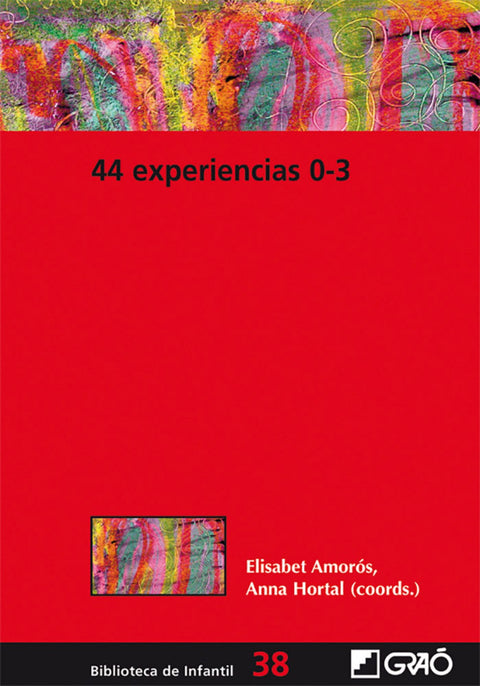  44 experiencias 