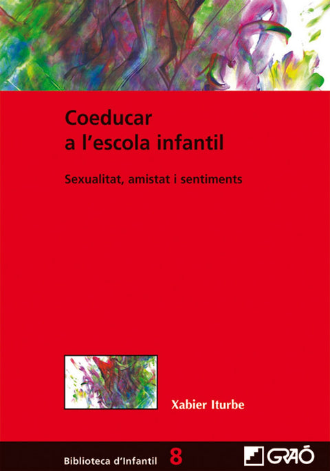  COEDUCAR L´ESCOLA INFANTIL 