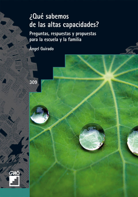  ¿Qué sabemos de las altas capacidades? 