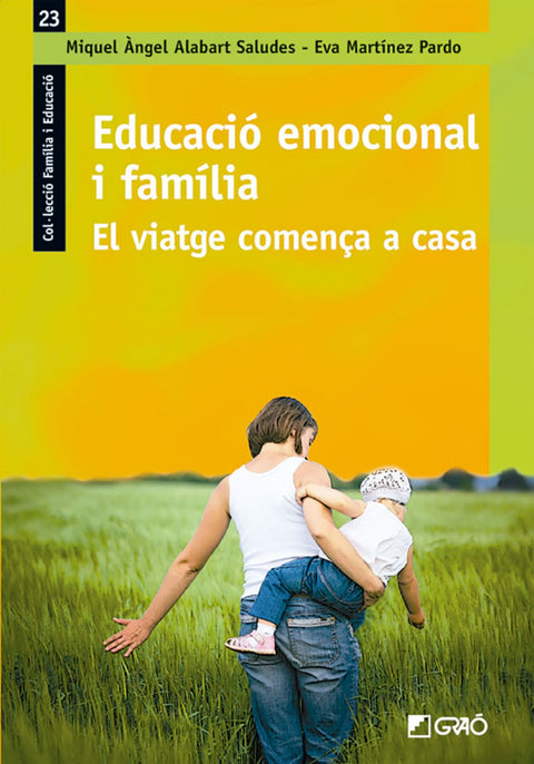  Educació emocional i família 