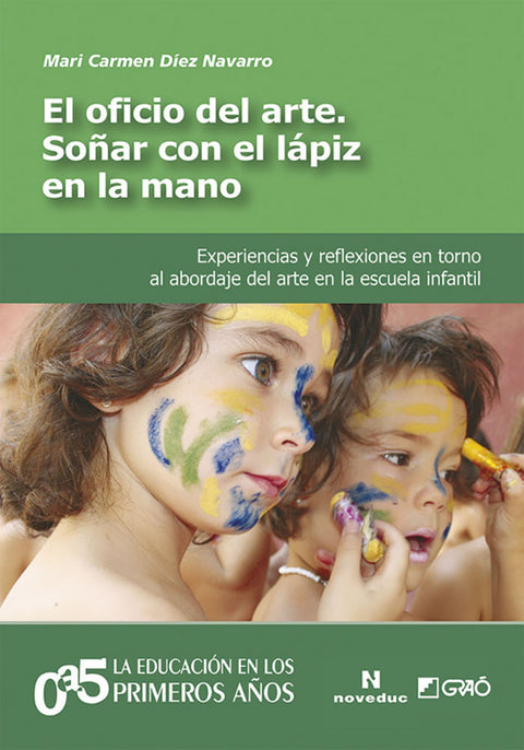  El oficio del arte 