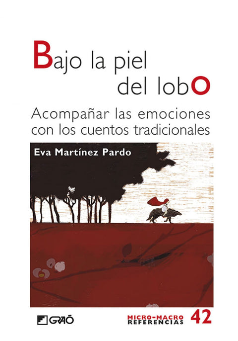  BAJO LA PIEL DEL LOBO 