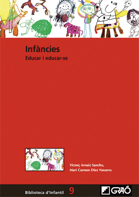  Infàncies 