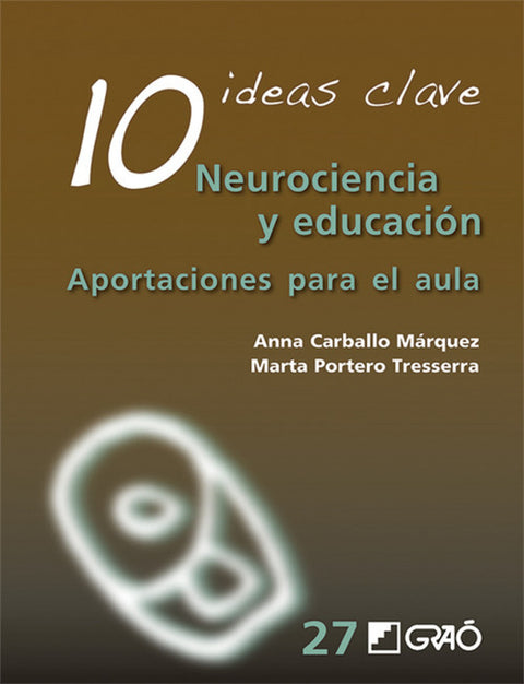  NEUROCIENCIA Y EDUCACIÓN 