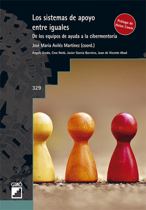  LOS SISTEMAS DE APOYO ENTRE IGUALES 