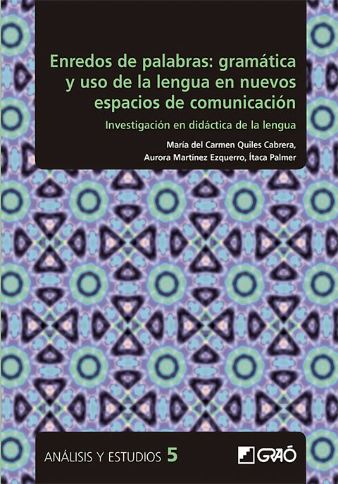  ENREDOS DE PALABRAS 