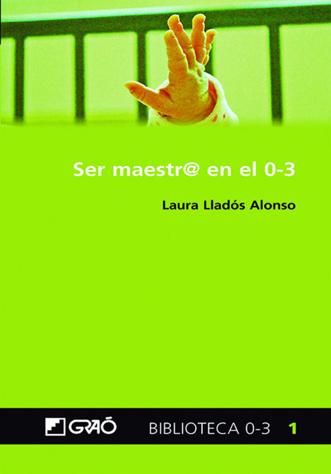  SER MAESTR@ EN EL 0-3 