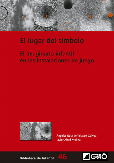  EL LUGAR DEL SÍMBOLO 