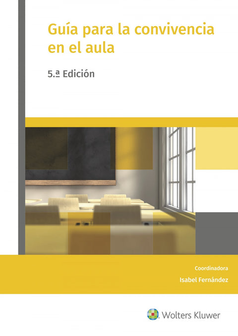  GUÍA PARA LA CONVIVENCIA EN EL AULA 