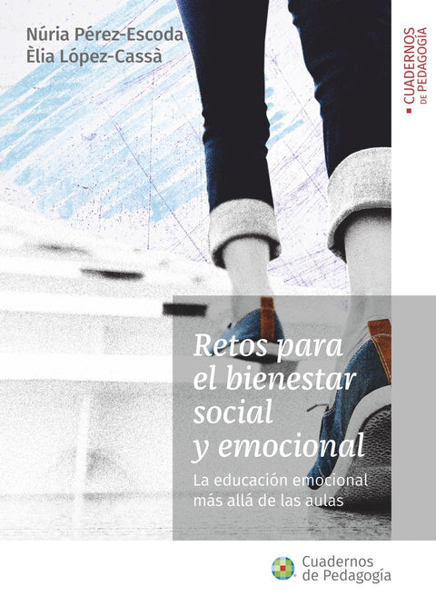  Retos para el bienestar social y emocional 
