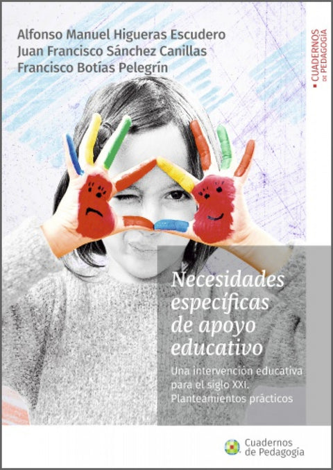  Necesidades específicas de apoyo educativo 