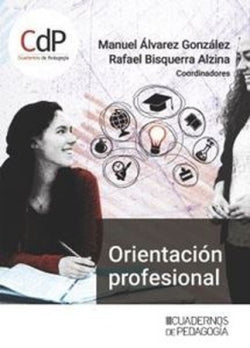  Orientación profesional 
