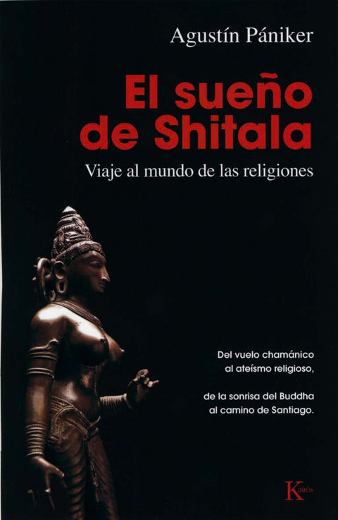  El sueño de Shitala 
