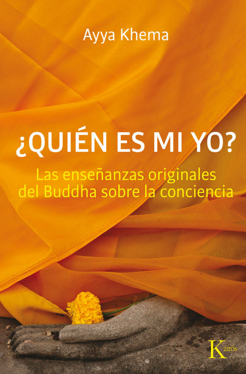  Quién es mi yo 