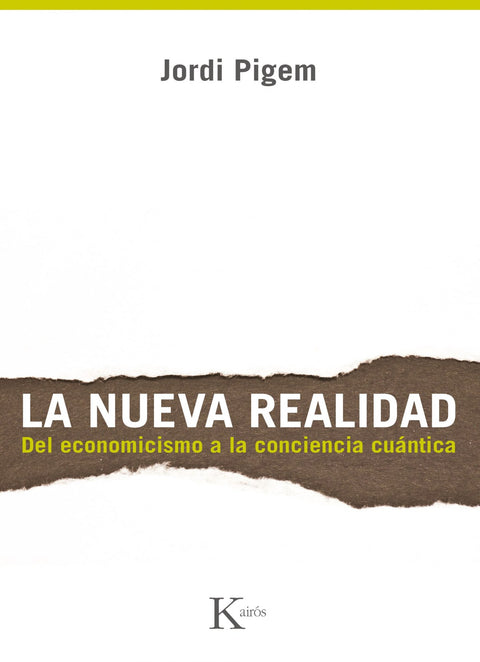  La nueva realidad 