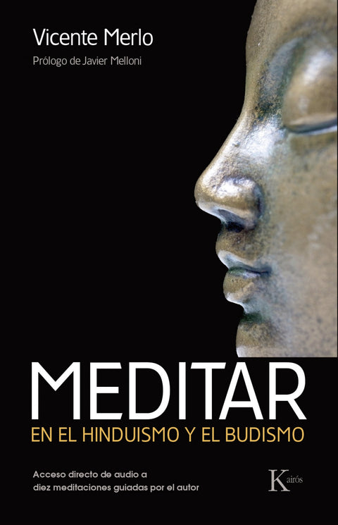  Meditar en el hinduismo y el budismo 
