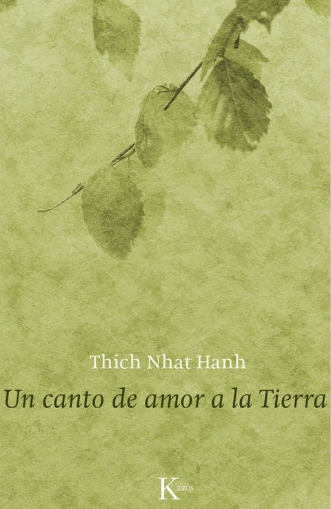  Un canto de amor a la tierra 