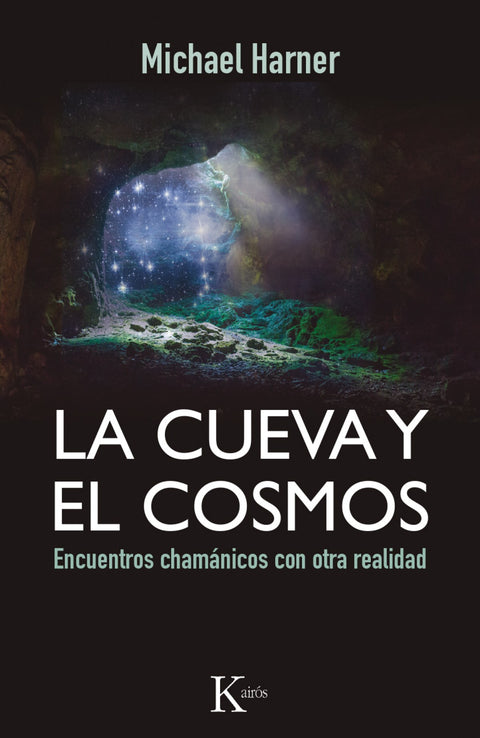  La cueva y el cosmos 