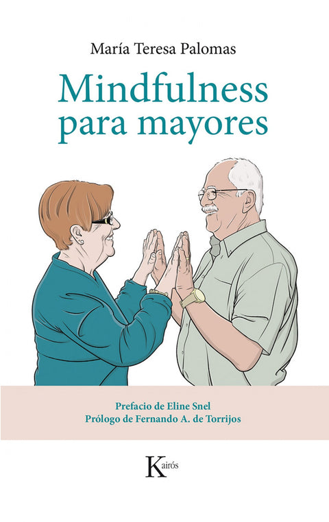  Mindfulness para mayores 