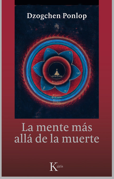  LA MENTE MÁS ALLÁ DE LA MUERTE 