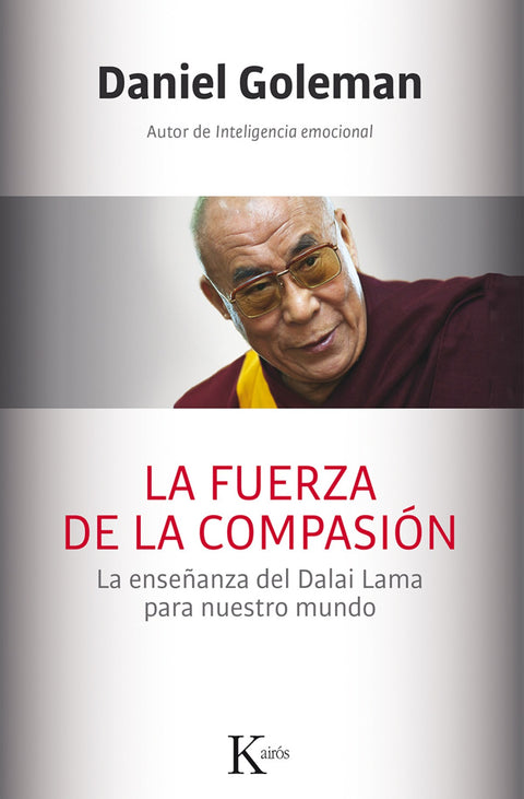  Fuerza de la compasión 