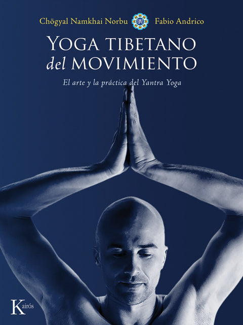  Yoga tibetano del movimiento 