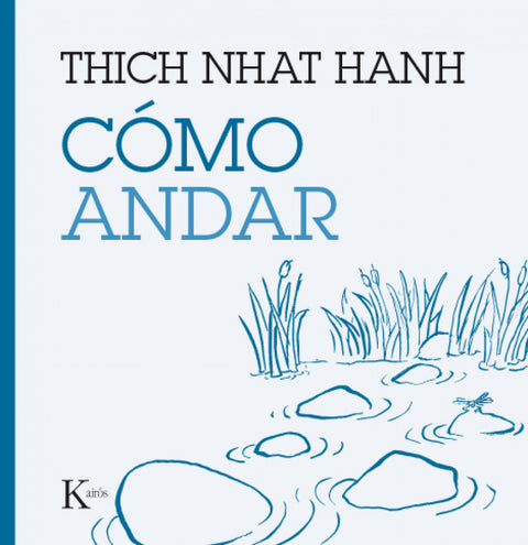  CóMO ANDAR 
