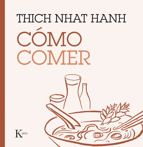  CóMO COMER 