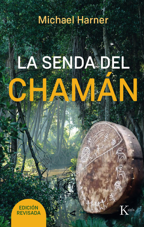  la senda de chamán 