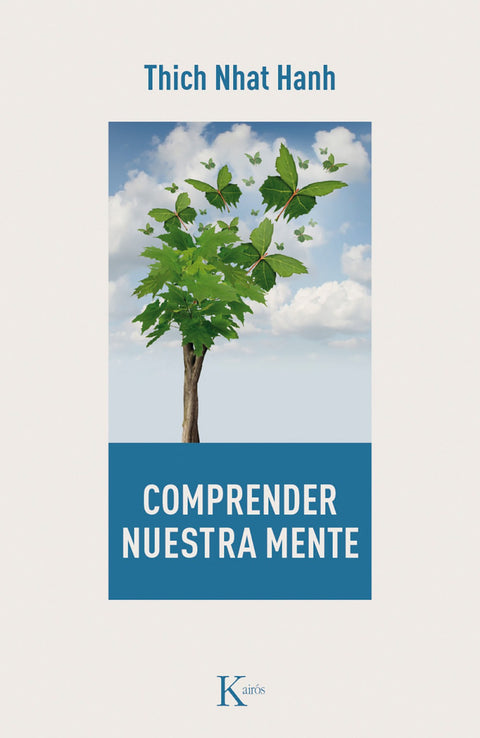  COMPRENDER NUESTRA MENTE 
