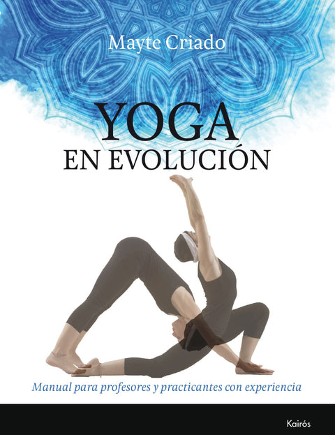  YOGA EN EVOLUCIÓN 