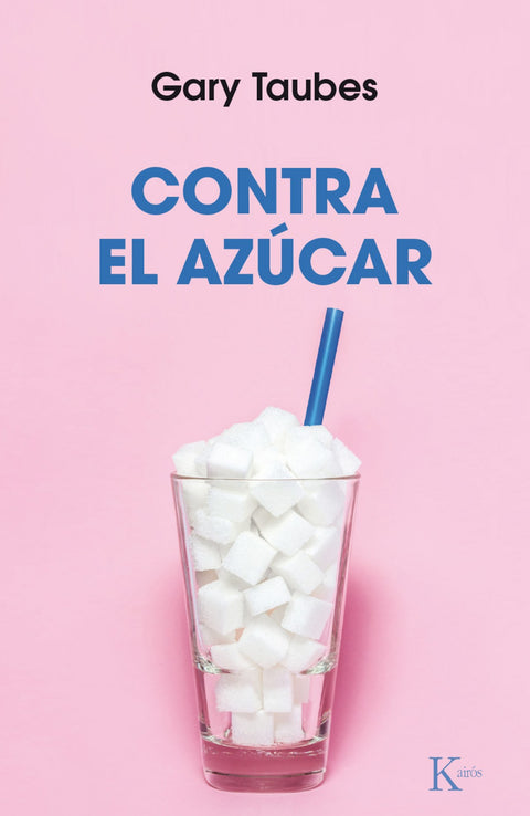  CONTRA EL AZÚCAR 