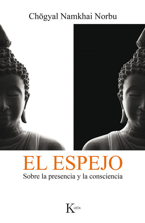  EL ESPEJO 