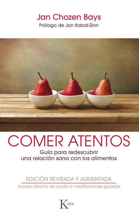  COMER ATENTOS 