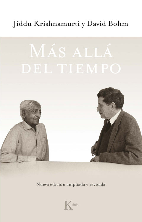  MAS ALLÁ DEL TIEMPO 