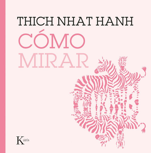  Cómo mirar 