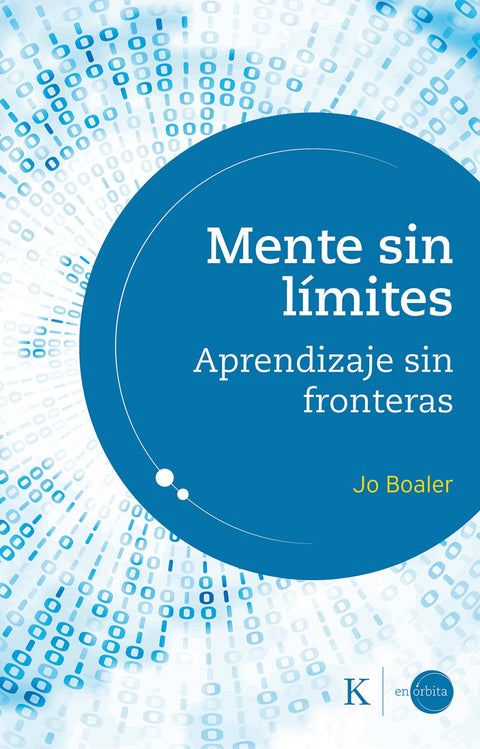  Mente sin límites 